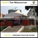 Attractive Marquees Party Tents With Carpet and Curtains thumbnail-5