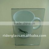4-6mm Low E Glass 5mm 6mm with CE and ISO9001