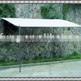 3*3m Metal Gazebo With PA Coated Polyester Cover thumbnail-1