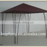 3mx3m Outdoor Metal Gazebo/metal Frame Gazebo/outdoor Metal Gazebo thumbnail-1