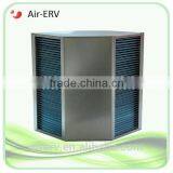 Cross Flow Heat Exchanger Air to Air Core thumbnail-1