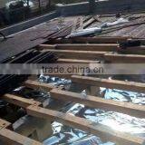 Aluminum Foil Heat Insulation Materrials Aluminum Foil Coated Products thumbnail-6