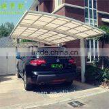 Heavy Duty Outdoor Boxed Eave Eco-Friendly Steel Shelter Canopy Carport thumbnail-2