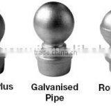Galvanized Chain Link Fence Fittings