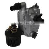 Chongqing 1.5Inch Self Priming Pump, Self Priming Water Pump, Self Priming Sewage Pump thumbnail-1
