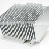 High Power Lighting Parts Extruding Aluminium LED Heat Sink thumbnail-2