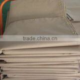 Japan Fireproof PVC Coated Mesh Outdoor Fabric Sheet for Construction / Privacy Screens / Scaffolding thumbnail-5