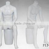 2015 Fashion Headless Mannequin Joint Mannequin Male thumbnail-1