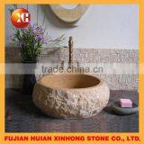 Chinese Wash Hand Basin Sink With Stand for Bathroom thumbnail-1