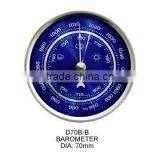 D70B-B,barometer