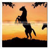 Home Interior Wild Horse Wall Art Decoration thumbnail-1