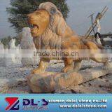 Lion Sculpture thumbnail-1