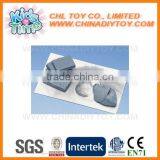 Factory Direct Non Toxic Kids Kneadable Eraser, Promotional Super Soft Kneadabled Eraser, Wholesale Painting Art Gum Eraser thumbnail-1