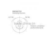 Vane Rotary Dampers thumbnail-3