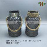 High Quality Stained Glass Vase Cheap thumbnail-1