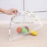 4 Pack of Ipow Pop Up Mesh Screen Foldable Food Protector Tent thumbnail-2