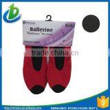 Trade Assurance Ladies Toe Ballet Latin Salsa Dance Shoes thumbnail-2