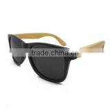 Custom Wooden Sunglasses, Rose Wood Sun Glasses With Laser Engraving Logo thumbnail-2
