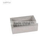 Wholesale Luxury Hotel Natural Stone Marble Bathroom Accessories thumbnail-4