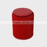 Optional Natural Collapsible Famous Designer Chair thumbnail-2