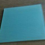 CE SGCC CSI Certification of Milkly White Laminated Glass thumbnail-2