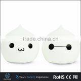 Onequan WQ-SL003 Portable Mini Light Outdoor Tent Flexible Led Small Lamp thumbnail-3