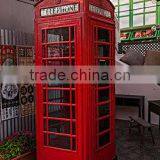 Best Price Public Telephone Booth for Sale thumbnail-1