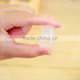 Hot Selling Number Shaped Silicone Ice Cube Tray thumbnail-4