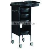 Beauty trolley hair salon furniture used nail salon furniture F-QA0006