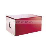 Red Cabinet File Drawer with any color