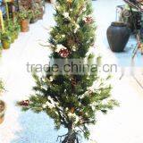 Cheap Artificial Tree Christmas China Suppliers Artificial Christmas Tree thumbnail-3
