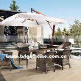 Used Outdoor Pool Table Chair With Umbrella thumbnail-1