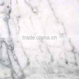 High Quality Statuary White Marble For Bathroom/Flooring/Wall Etc & Marble Tiles & Slabs For Sale With Best Price thumbnail-2