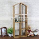 Home Decoration Wooden Storage Holders Racks thumbnail-3