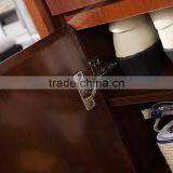 Modern Design Wooden Shoe Rack Cabinet thumbnail-6