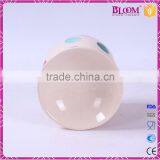 Factory Direct Sale Top Grade Ceramic Aroma Burner thumbnail-2