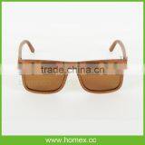2015 Cosy Wooden and Bamboo Sunglasses/wood Sunglasses Polarized/ HOMEX thumbnail-2