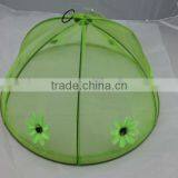 Food Cover,food Umbrella, Picnic Screen----prevent Small Flying Insects thumbnail-2