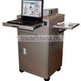 Computer Desk With Carbinet LMZ-4104 thumbnail-1