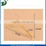 Cheap Factory Price Coat Hanger for Clothes, Antique Wooden Hangers thumbnail-6