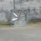 Air Vent Shutter Exhaust Fan/Centrifugal Shutter Exhaust Fan/Negative Pressure Fan