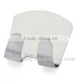 FQ-0021 Stainless Steel Pothook, Hanger, Door Hook, Wall Hook