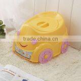 Mini Size ,plastic Baby Toilet Seat thumbnail-4