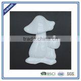 Cute Mushroom Wall Plaque for Wall Decoration thumbnail-5