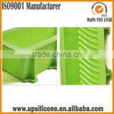 Factory Price Kitchenware FDA/LFGB/SGS Standard Silicone Bakery Mould thumbnail-3