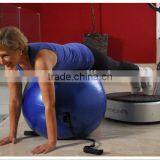 Gym Ball With Handle Swiss Ball With Handle thumbnail-2