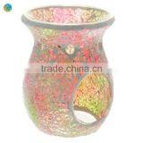 Mosaic Glass Fragrance Oil Burner/ Aroma Diffuser thumbnail-1