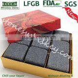 Black Basalt Best Whisky Stone thumbnail-1