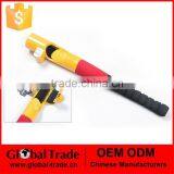 A1969 Baseball Bat Style Steering Wheel Lock Universal New thumbnail-1
