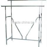 Floor Rack for Apparel Store thumbnail-1